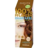 SANTE Hårfärger & Färgbehandlingar SANTE Natural Plant Hair Colour Nut Brown