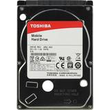 Toshiba Hårddiskar Toshiba MQ01ABF050M 500GB