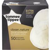 Tommee Tippee Closer to Nature Disposable Breast Pads 50 Pads
