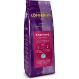 Bästa Hela kaffebönor Löfbergs Kharisma Whole Beans 400g