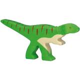 Holztiger Leksaker Holztiger Allosaurus