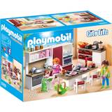 Playmobil city life • Jämför & hitta de bästa priserna »