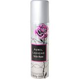 Blomdoft Deodoranter Avril Lavigne Wild Rose Deo Spray 150ml