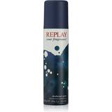 Replay Deodoranter Replay Your Fragrance Deo Spray for Him 150ml