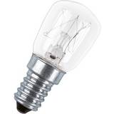 Glödlampor Osram SPC.T CL Incandescent Lamp 15W E14