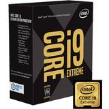 Core i9 - Intel Skylake (2015) Processorer Intel Core i9-7920X 2.9GHz Box