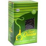 Salta Kvarn Pasta, Ris & Bönor Salta Kvarn Quinoa Black 500g