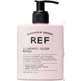 Färgbevarande Håravfallsbehandlingar REF Illuminate Colour Masque 60ml
