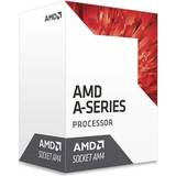 28 nm Processorer AMD A10-9700E 3.5GHz Box