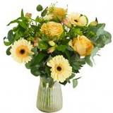 Kärleksblommor Compassion Bouquet Blandade blommor