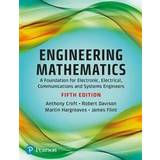 Engineering Mathematics (Häftad, 2017)