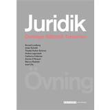 Juridik - civilrätt, straffrätt, processrätt Övningsbok (Häftad)