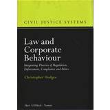 Law and Corporate Behaviour (Inbunden)