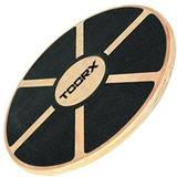 Toorx Träningsredskap Toorx Wooden Balance Board