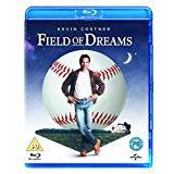 Field Of Dreams [Blu-ray] [1989] [Region Free]