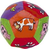 Jellycat Babyleksaker Jellycat Farm Tails Boing Ball