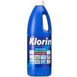 Klorin Städutrustning & Rengöringsmedel Klorin Original Disinfectants 1.5L