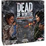 Plaid Hat Games Familjespel Sällskapsspel Plaid Hat Games Dead of Winter: Warring Colonies