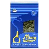 Salta Kvarn Pasta, Ris & Bönor Salta Kvarn Mung beans 500g 500g