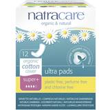 Intimhygien & Mensskydd Natracare Ultra Bind Super Plus 12-pack