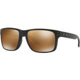 Oakley UV-skydd - Vuxen Solglasögon Oakley Holbrook PRIZM Polarized OO9102-D755