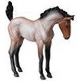 Collecta Bondgårdar Leksaker Collecta Mustang Foal Bay Roan 88545