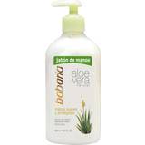Babaria Hudrengöring Babaria Hand Soap Aloe Vera 500ml
