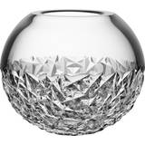Kristall Vaser Orrefors Carat Globe Vas 25cm