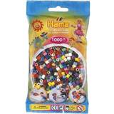 Klassiska leksaker Hama Beads Midi Beads in Bag 207-67