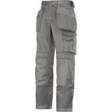 Snickers Workwear Arbetsbyxor Snickers Workwear 3212 Duratwill Holster Pocket Trousers