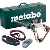 Metabo Bandslipar Metabo RBE 15-180 Set (602243500)