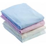 Textilier Barnrum på rea BabyDan Cotton Jersey Fitted Sheet 60x120cm
