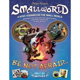 Days of Wonder SmallWorld: Be Not Afraid