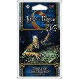 Fantasy Flight Games The Lord of the Rings: Temple of the Deceived