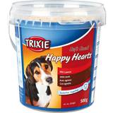 Trixie Hundar - Hundfoder Husdjur Trixie Soft Snack Happy Hearts