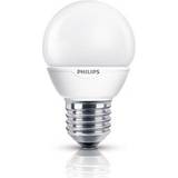 Glober Lågenergilampor Philips Softone Energy-efficient Lamp 5W E27