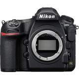 Nikon Fullformat (35mm) Digitalkameror Nikon D850