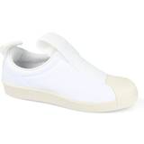 Adidas Superstar Skor adidas Superstar Bw Slip-On W - Footwear White/Footwear White/Off White