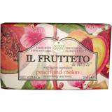 Nesti Dante IL Frutteto Peach & Melon Soap 250g