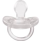 Chicco Rosa Nappar & Bitleksaker Chicco Physio Soft Silicone Pacifier 0m+