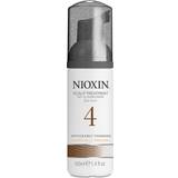 Färgat hår Hårbottenvård Nioxin System 4 Scalp Treatment 100ml