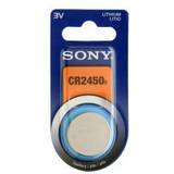 Sony Batterier - Knappcellsbatterier Batterier & Laddbart Sony CR2450B