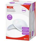 Nuk Amningsskydd Nuk Ultra Dry Comfort Breast Pads 60pcs