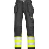 Snickers Workwear 3235 High-Vis Trouser