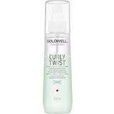 Hårserum Goldwell Dualsenses Curly Twist Hydrating Serum Spray 150ml