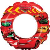 Disney Utomhusleksaker Intex Disney Pixar Cars Swimming Ring