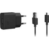 Sony Mobilladdare Batterier & Laddbart Sony UCH20 + Micro USB Cable
