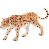 Mojo Tigrar Leksaker Mojo Leopard 387018