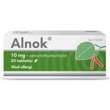 Alnok 10mg 30 st Tablett