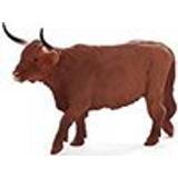 Mojo Bondgårdar Leksaker Mojo Highland Cow 387199